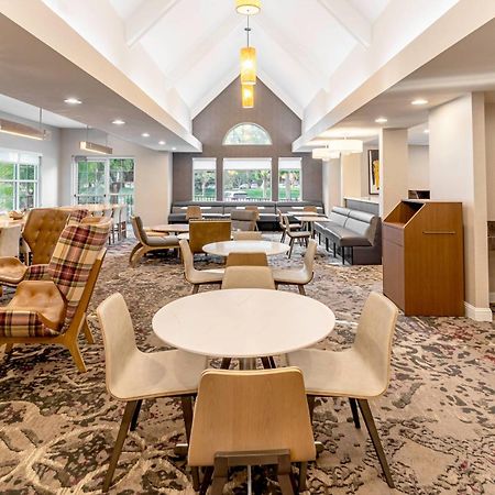 Residence Inn Sacramento Rancho Cordova Eksteriør bilde