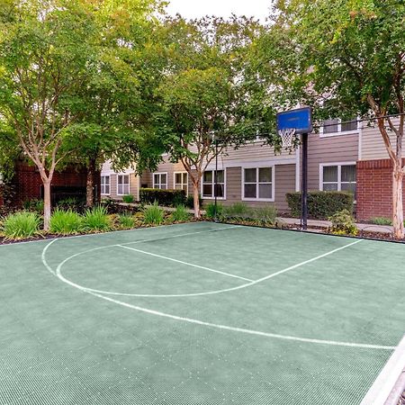 Residence Inn Sacramento Rancho Cordova Eksteriør bilde