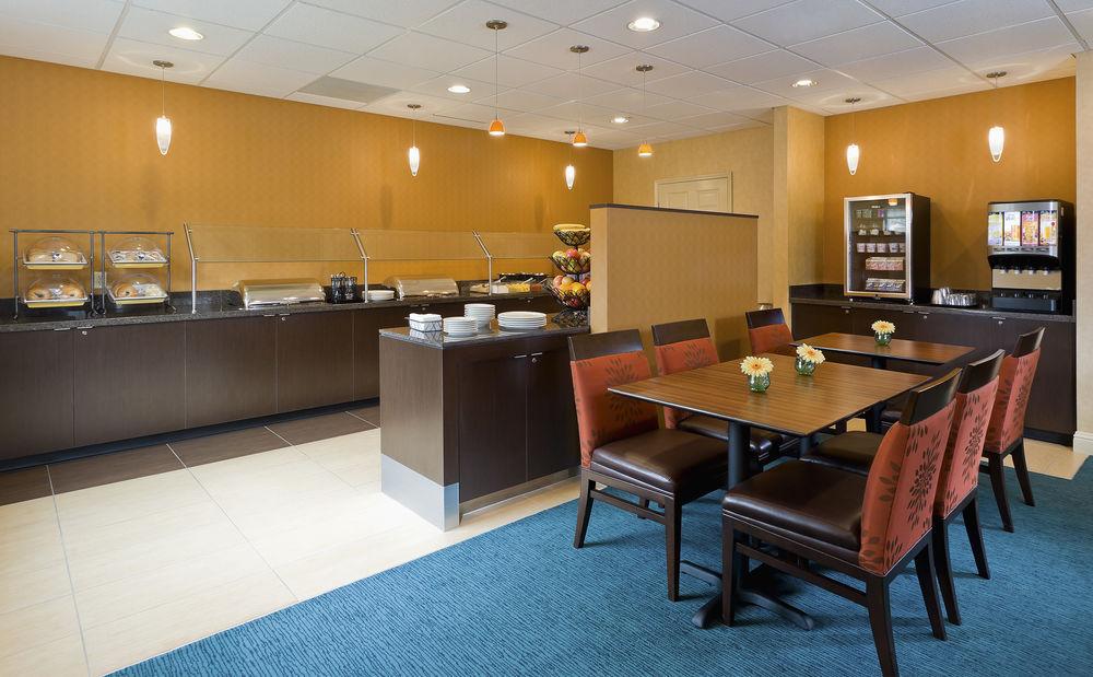 Residence Inn Sacramento Rancho Cordova Eksteriør bilde