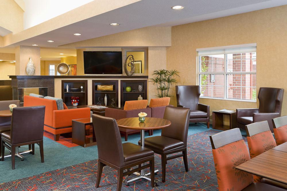 Residence Inn Sacramento Rancho Cordova Eksteriør bilde