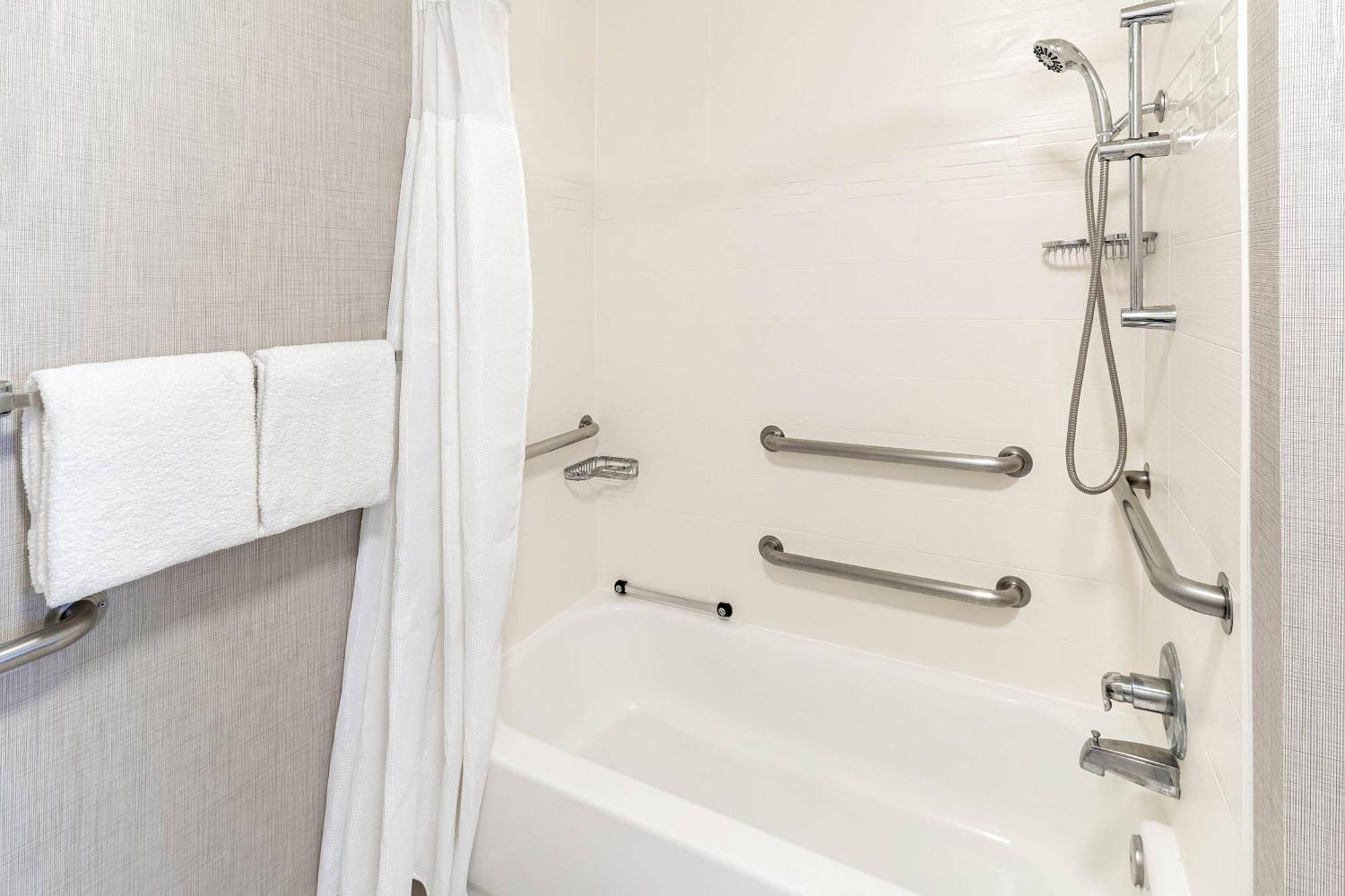 Residence Inn Sacramento Rancho Cordova Eksteriør bilde