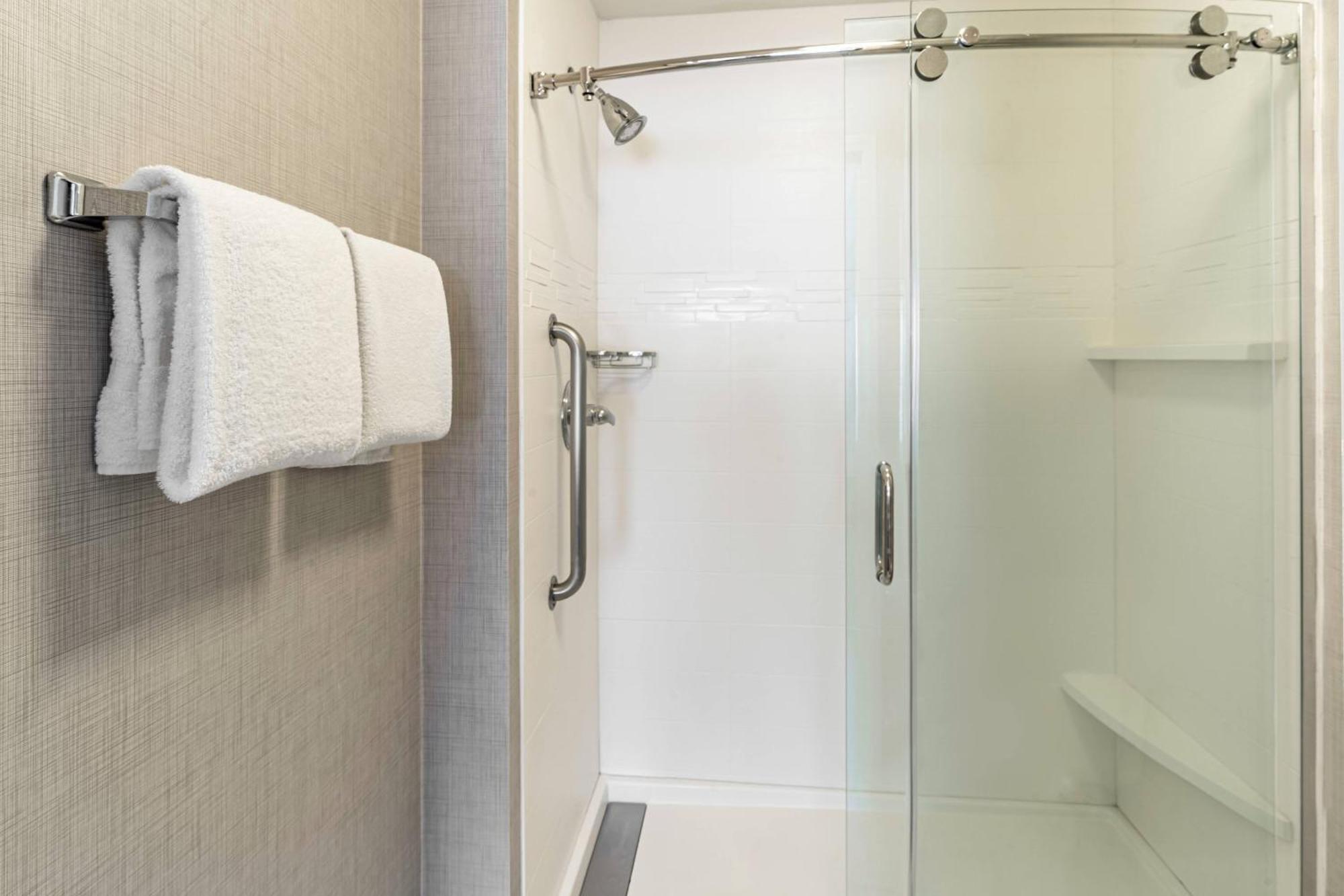 Residence Inn Sacramento Rancho Cordova Eksteriør bilde