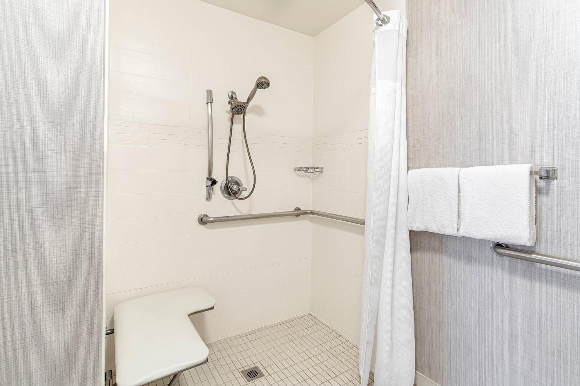 Residence Inn Sacramento Rancho Cordova Eksteriør bilde