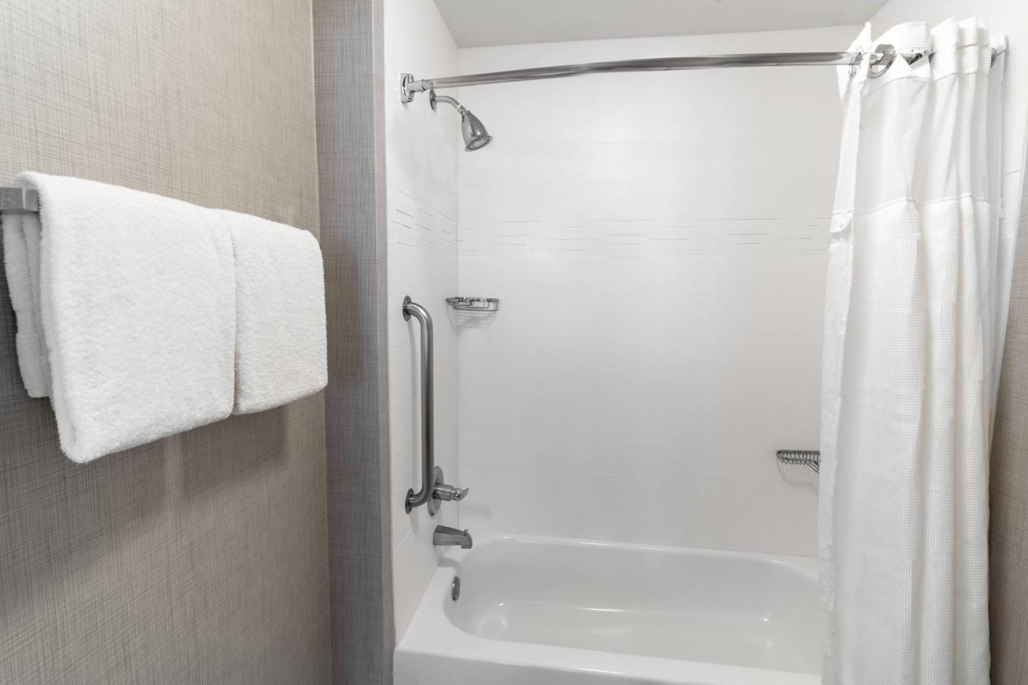 Residence Inn Sacramento Rancho Cordova Eksteriør bilde