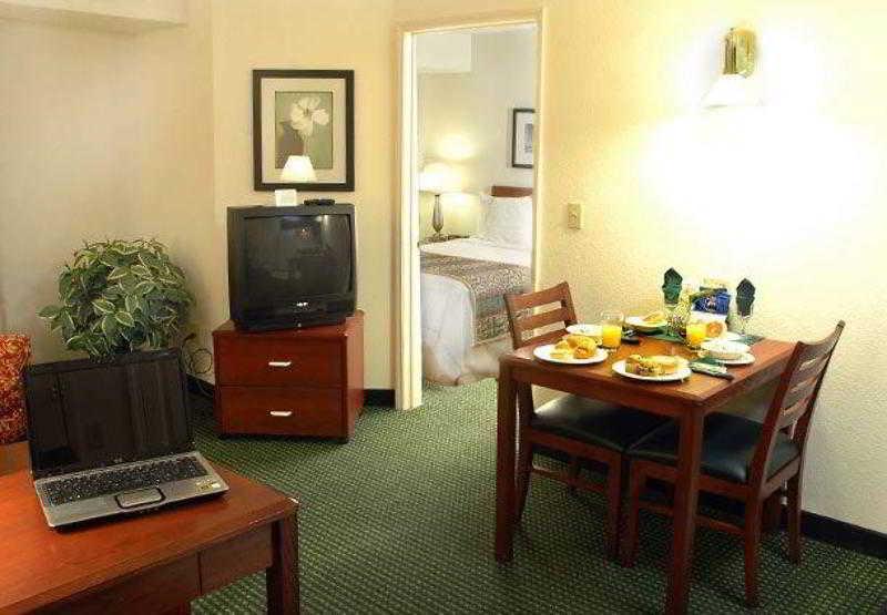 Residence Inn Sacramento Rancho Cordova Rom bilde