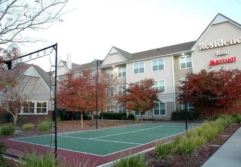 Residence Inn Sacramento Rancho Cordova Fasiliteter bilde
