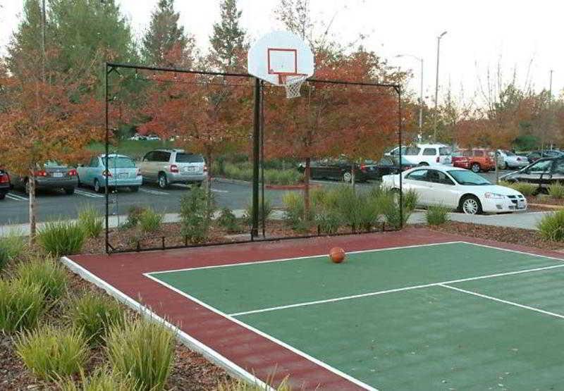 Residence Inn Sacramento Rancho Cordova Fasiliteter bilde