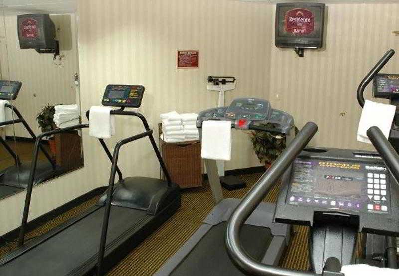 Residence Inn Sacramento Rancho Cordova Fasiliteter bilde