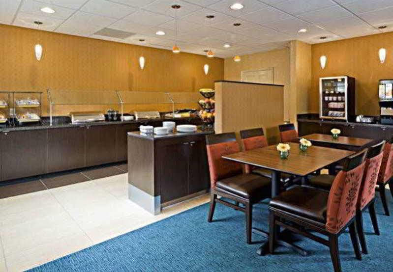 Residence Inn Sacramento Rancho Cordova Eksteriør bilde